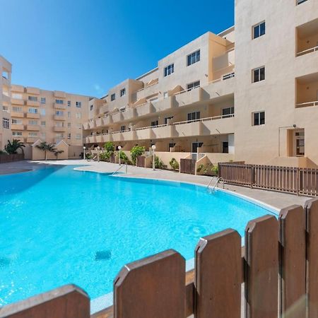 Appartement La Casita à El Médano Extérieur photo