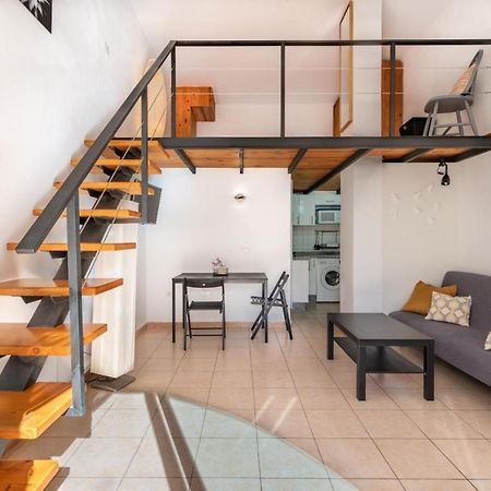 Appartement La Casita à El Médano Extérieur photo