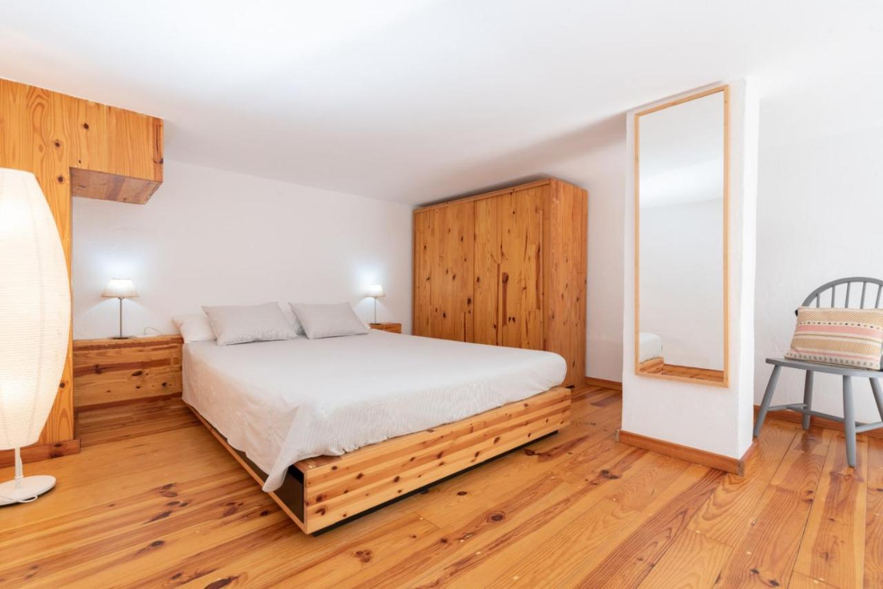 Appartement La Casita à El Médano Extérieur photo