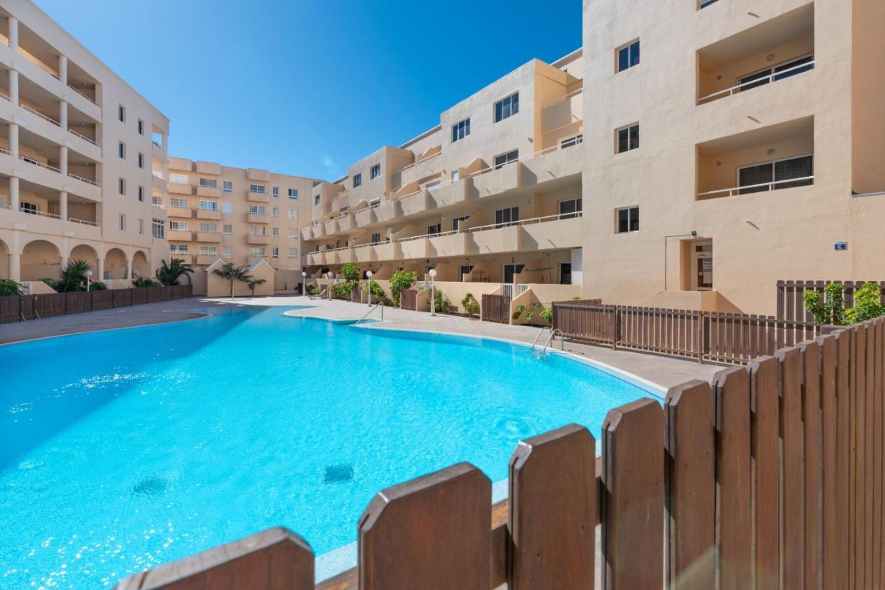 Appartement La Casita à El Médano Extérieur photo
