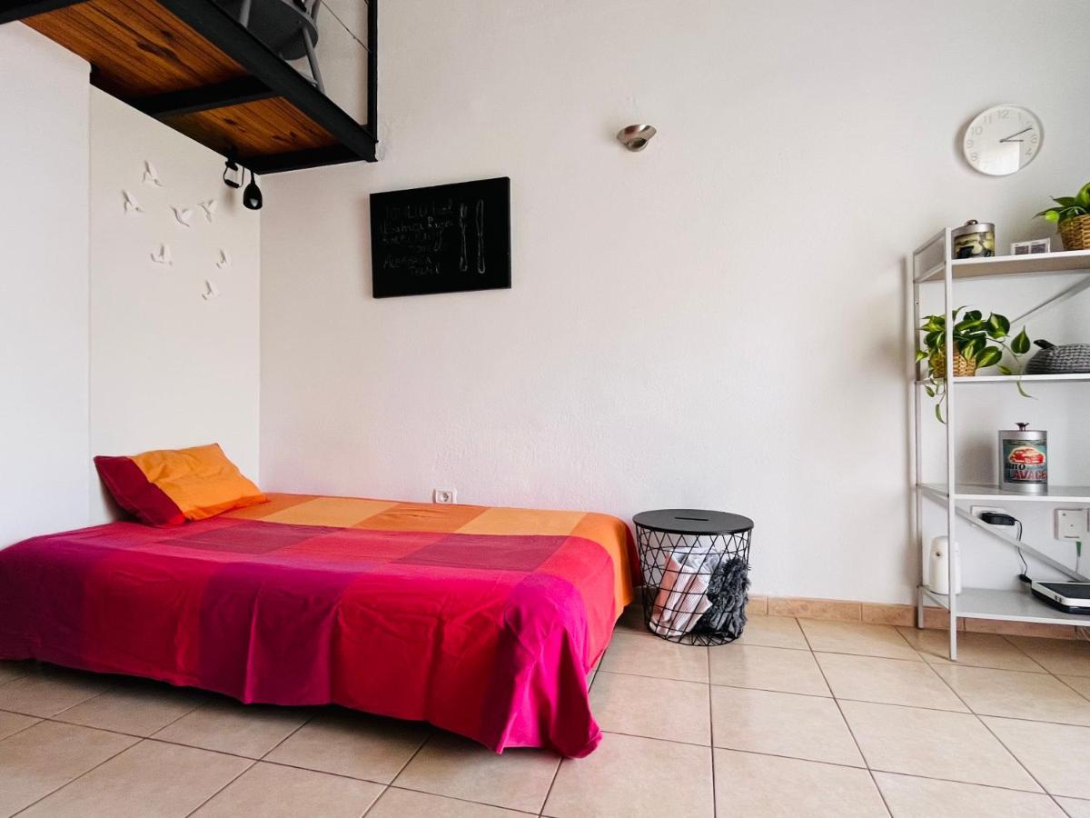 Appartement La Casita à El Médano Extérieur photo